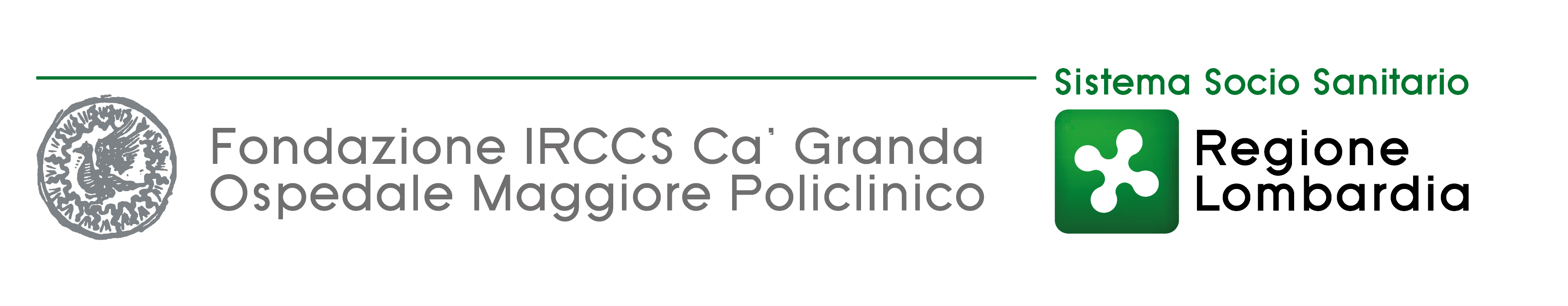 logo Policlinico di Milano